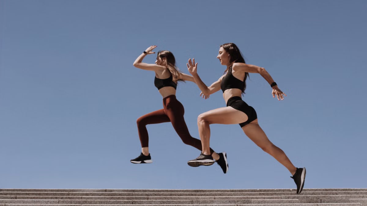 Cómo Mantenerse Motivado para el Ejercicio Regular